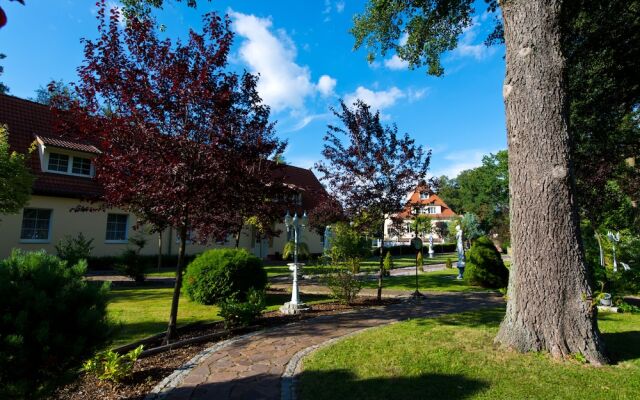 Hotel Seeschloss