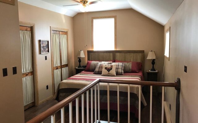 Vinifera, The Inn on Winery Row