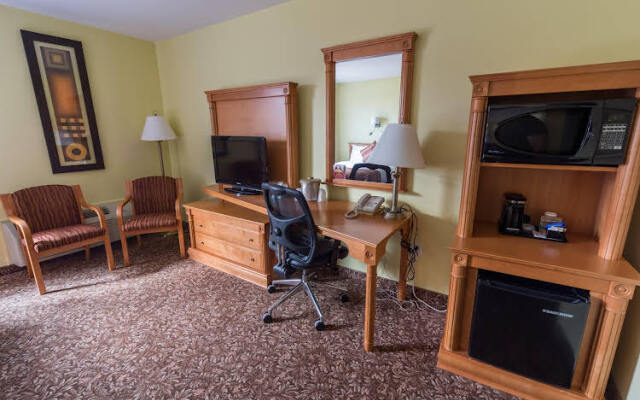 Northern Light Inn