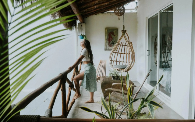 Hotel Nicte Ha Tulum