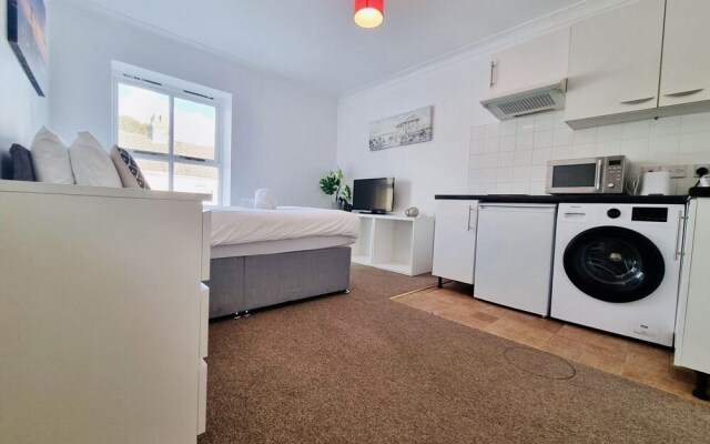 Darent Suites in Sevenoaks