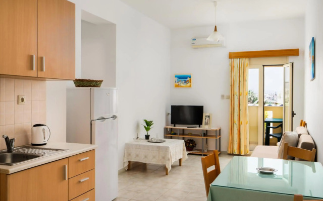Fotis Studios Apartments