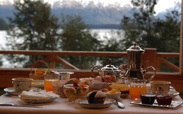 Puertas del Sol Hostería