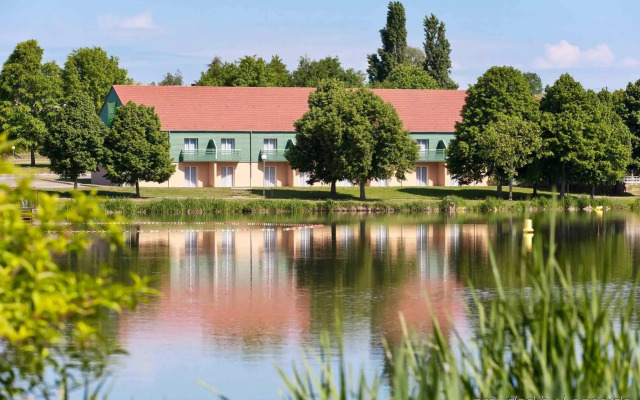 ibis Styles Bourbon Lancy