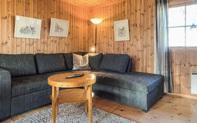 5 Person Holiday Home in Borgholm