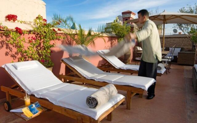 Riad Zolah Hotel