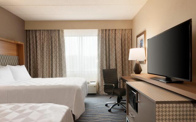 Holiday Inn Hotel & Suites Council Bluffs I-29, an IHG Hotel