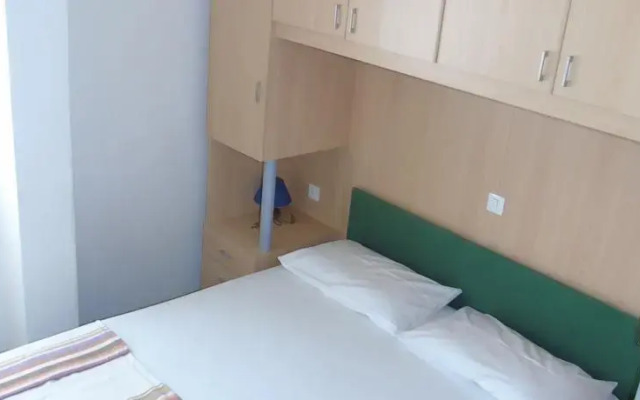 Condominio Antares