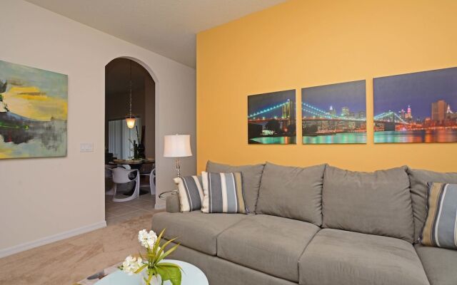 Watersong 5 Bedroom House w Pool - 7051WS