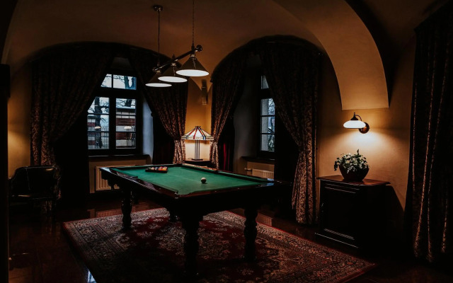 Turowka Hotel & Spa