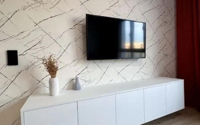 Хоум Отель на ул. Терешковой, д. 16Б