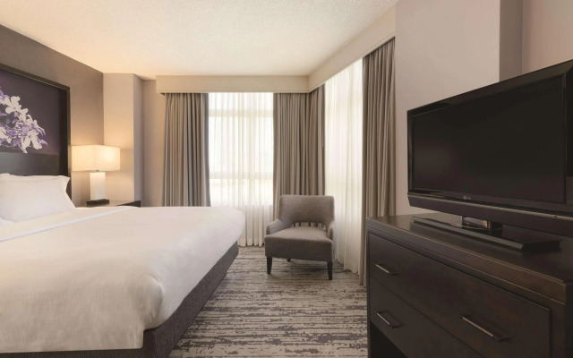 Embassy Suites by Hilton Atlanta at Centennial Olympic Park