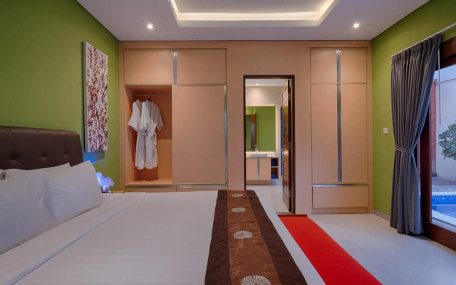 Canggu Villa by Sanga Sanga Hospitality