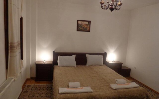 Guest Rooms Cheshmata