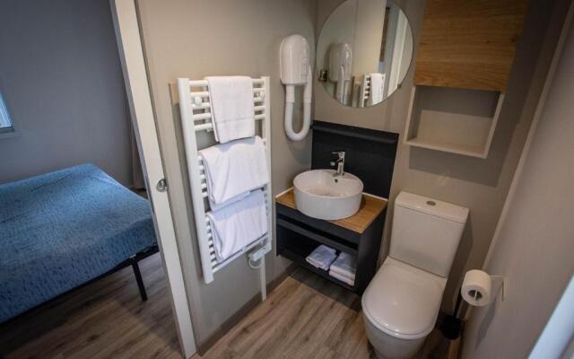 Eco House Romantic Vigna - in Piedmont