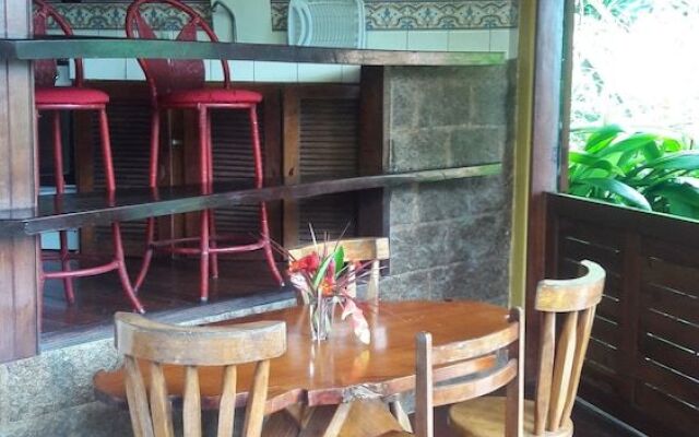 Hotel El Jardín
