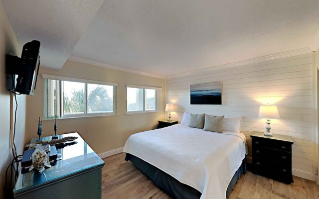 Beach House #302A by Southern Vacation Rentals