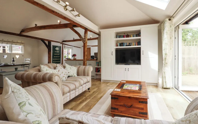 Oast Cottage