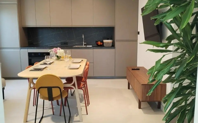 Guesthouse Porto 100m see, close Sandy beach, Pebble beach
