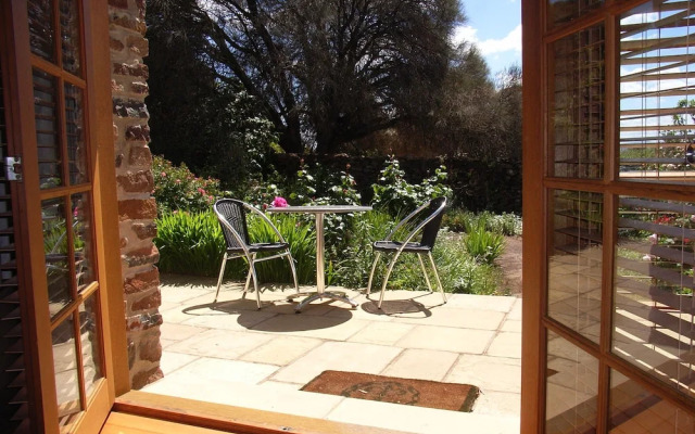 Wagners Cottages