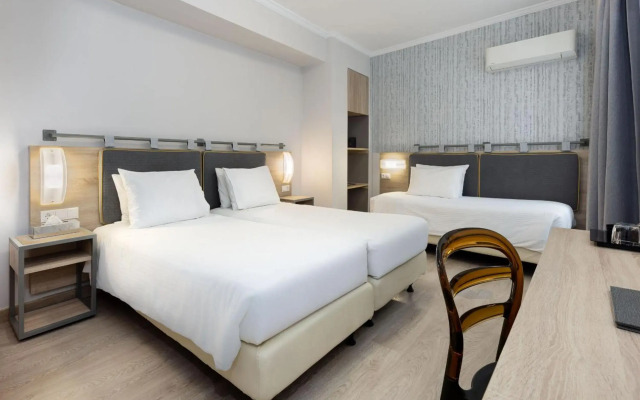 Pan Hotel