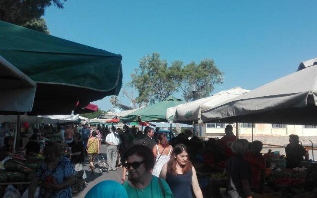 Villa Katerina Chania