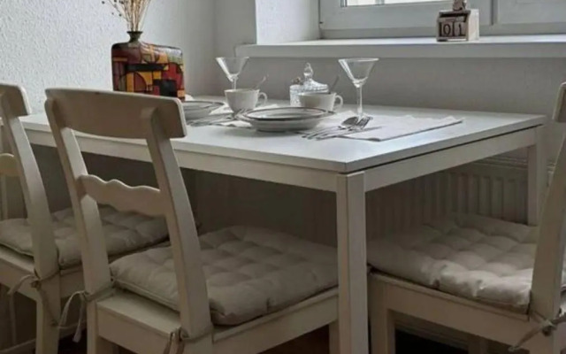 Апартаменты на улице Суходольская 47