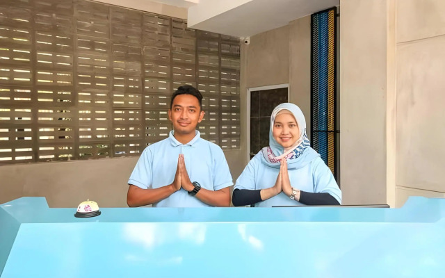 Koslo Yogyakarta