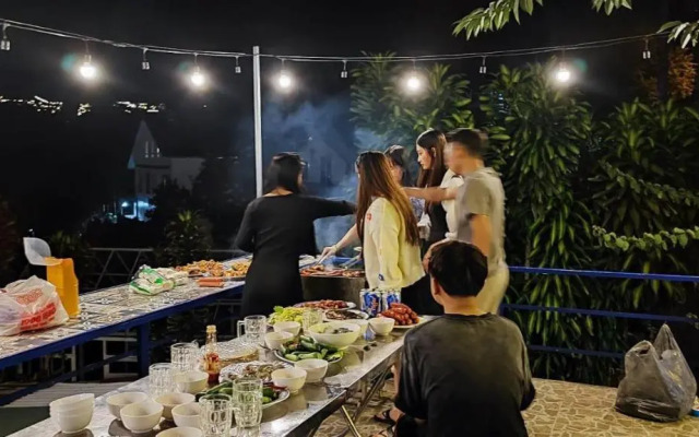 Duc Anh Homestay
