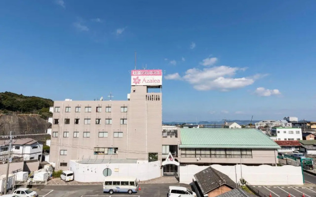 Matsuura City Hotel