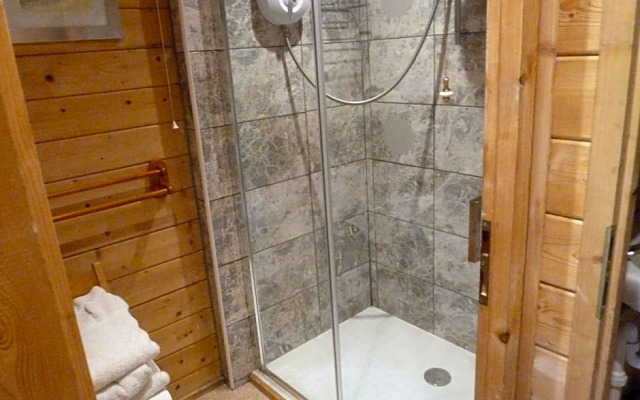 Hillside Self Catering