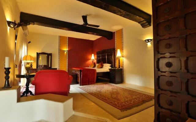 Mihir Garh