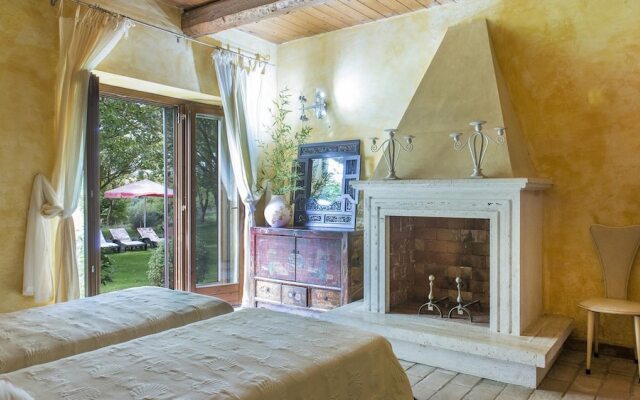 Il Noceto 8 in Marta