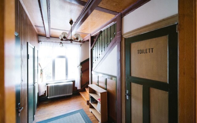 Urshult Hotell