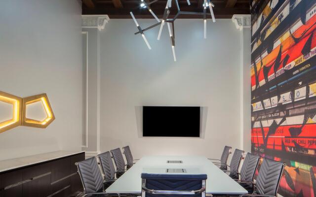 Hotel Indigo Atlanta Midtown by IHG