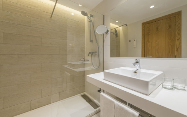 Sol De Alcudia Apts.