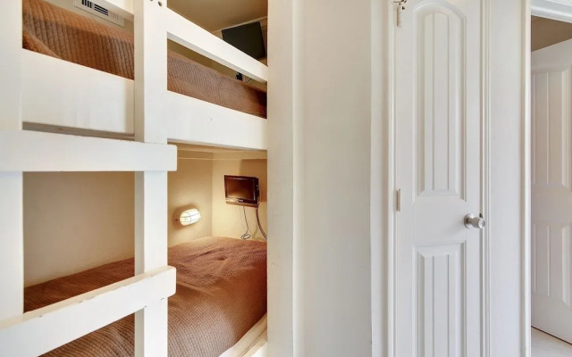 Seascape 1304 - 1 Br Condo