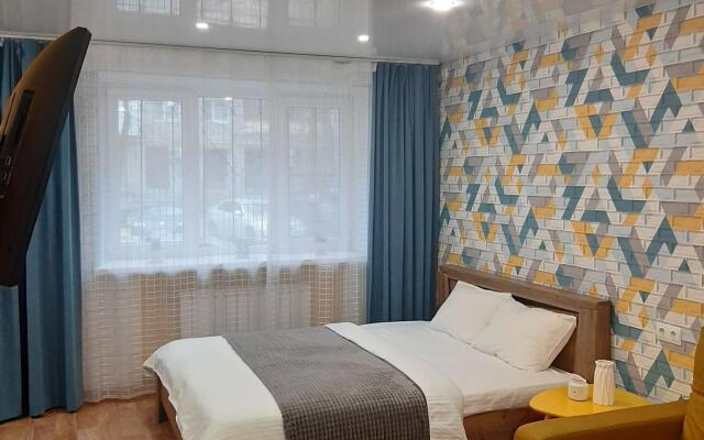 DeNewHome на улице Пушкинская