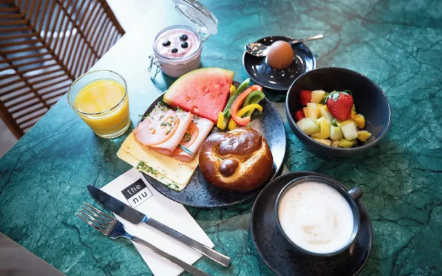 Holiday Inn - the niu, Flower Konstanz by IHG