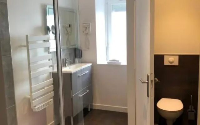 L' Annexe Beverl'inn