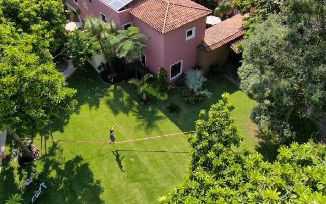 La Paranera Hotel & Relax