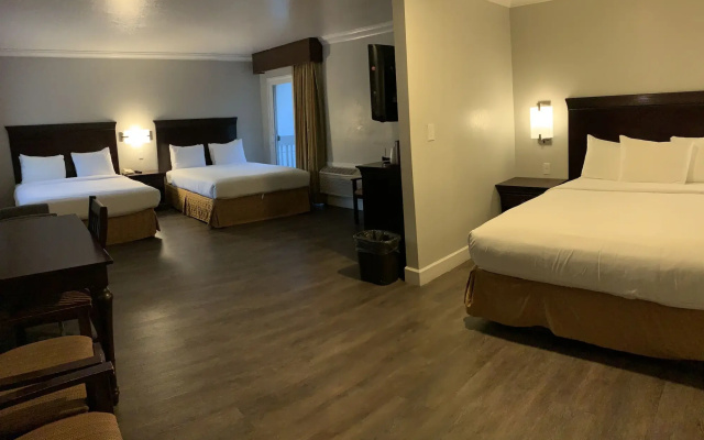 Stargazer Hotel