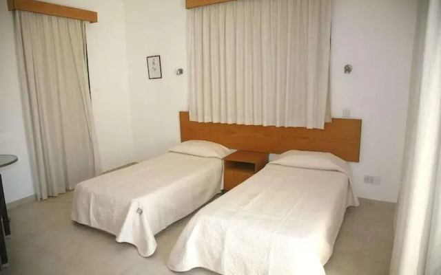 Platzia Beach Villas