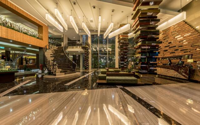 Holiday Inn Cikarang Jababeka by IHG