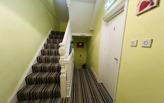 Station Hotel