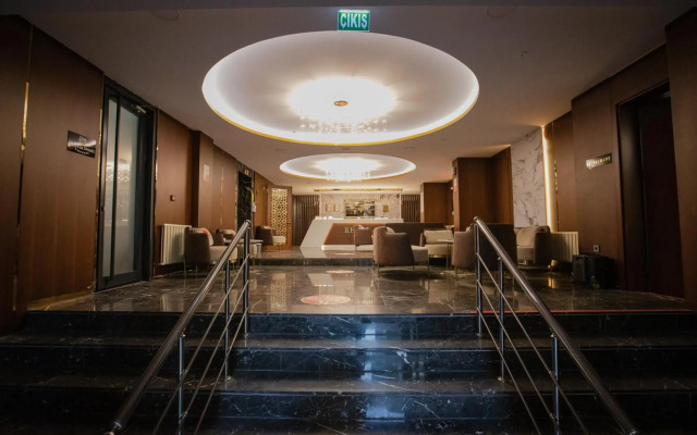 Bahçelievler Hotels