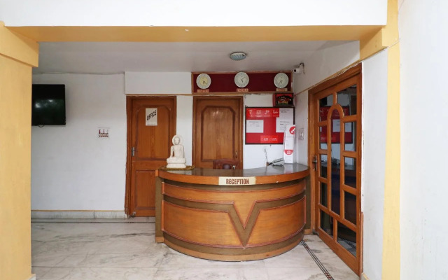 Namo Buddha Hotel