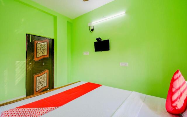 OYO 87565 Eco Plaza Inn