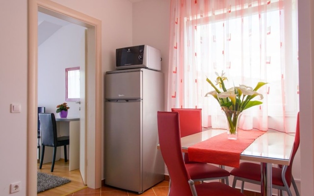 Apartmani Mijo