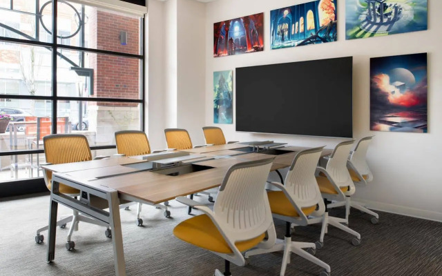 Seattle Marriott Redmond